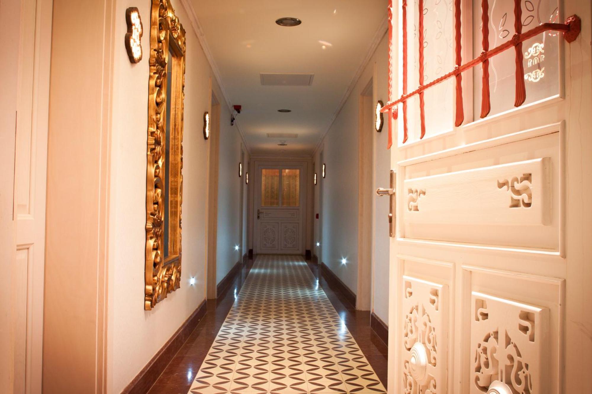 Casa Oliva Alacati - Adults Only 14 Plus Luaran gambar