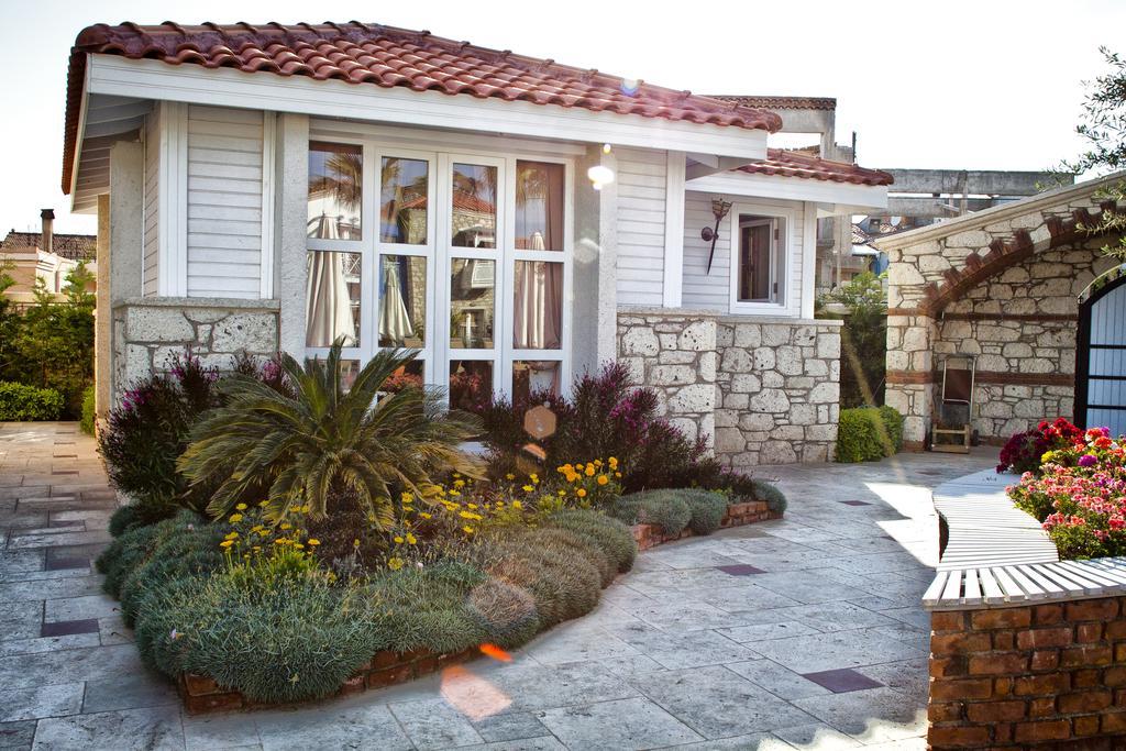 Casa Oliva Alacati - Adults Only 14 Plus Luaran gambar
