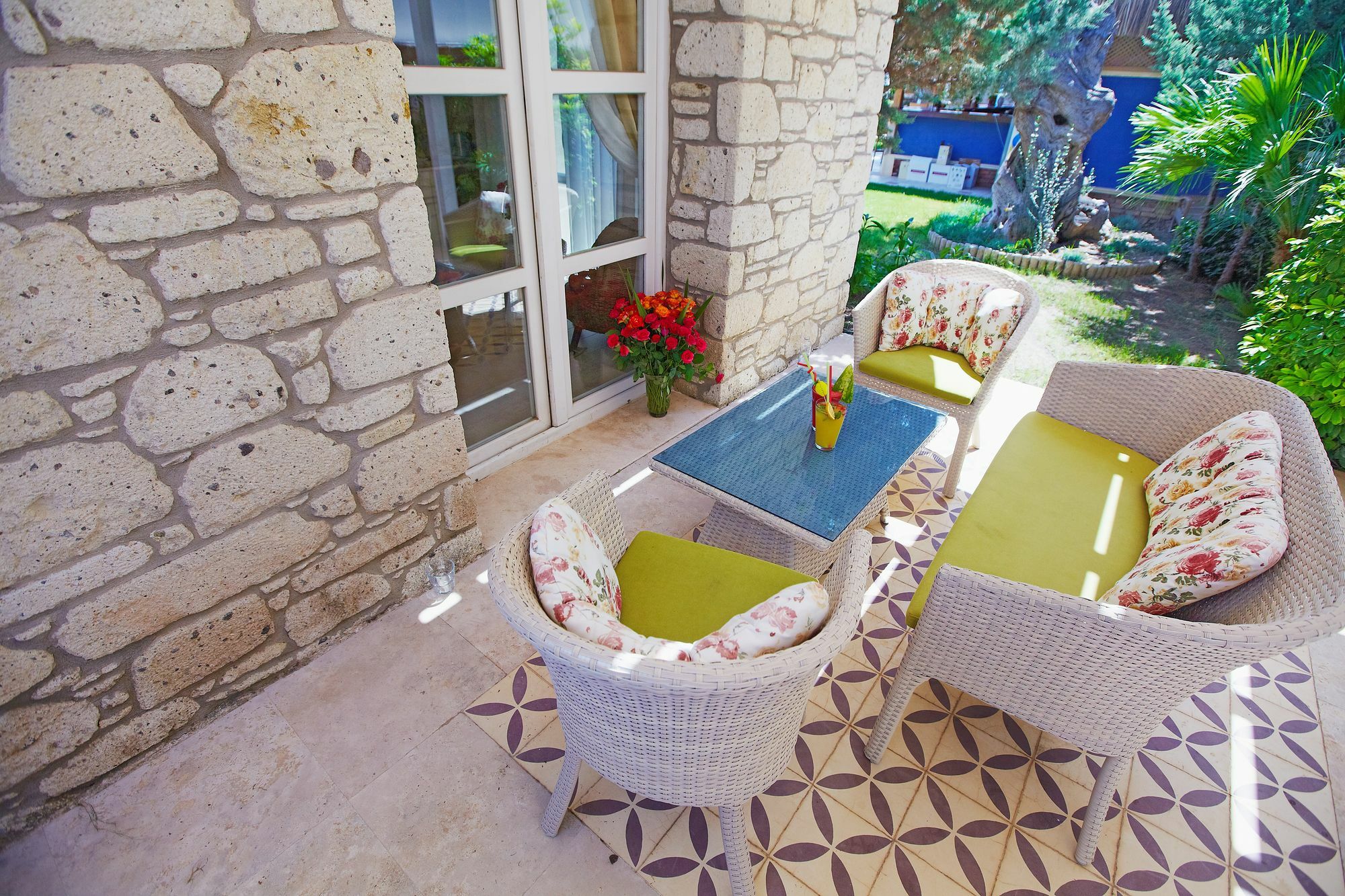 Casa Oliva Alacati - Adults Only 14 Plus Luaran gambar