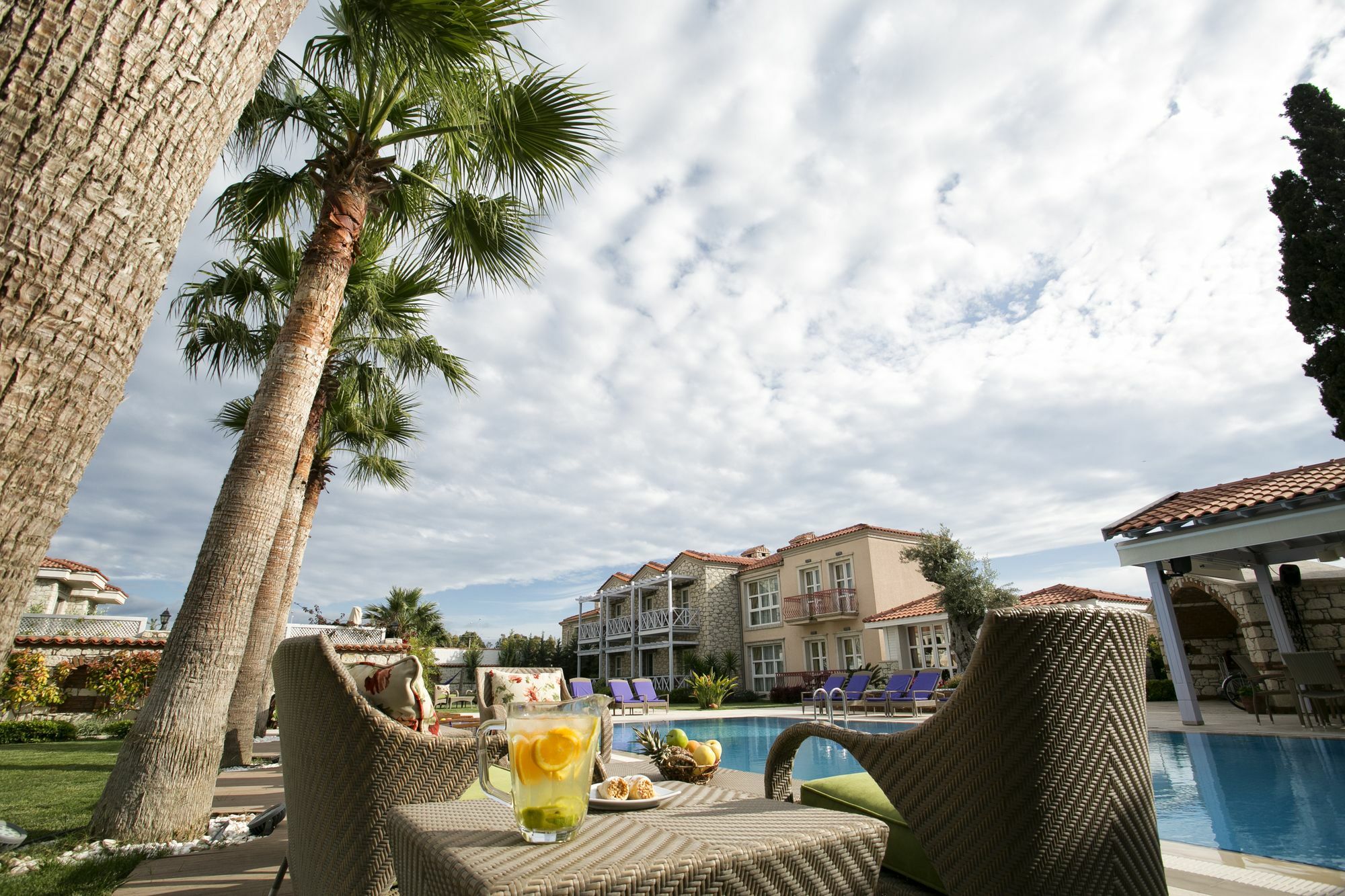 Casa Oliva Alacati - Adults Only 14 Plus Luaran gambar